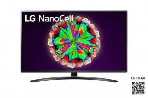LG 43NANO793NE