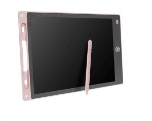 Xiaomi Wicue LCD Pink Drawing Tablet (6970582770254)