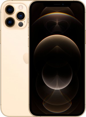 Apple iPhone 12 Pro 256GB Gold MGMR3