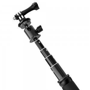 BlitzWolf BW-BS0 Extendable All-metal Aluminum Alloy Selfie Stick Monopod