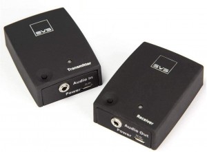 SVS SoundPath Wireless Audio Adapter / Wireless Home Theater / Wireless Subwoofer Adapter