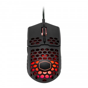 Cooler Master MM711 Matte Black (MM-711-KKOL1)
