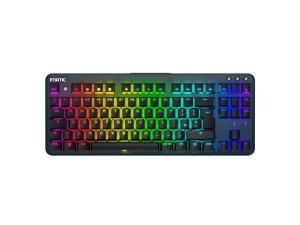 Fnatic miniSTREAK RGB Tenkeyless Speed US (KB0003-001)