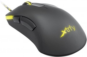 Xtrfy M1 RGB (XG-M1-RGB)