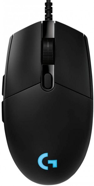 Logitech G Pro Hero (910-005439)