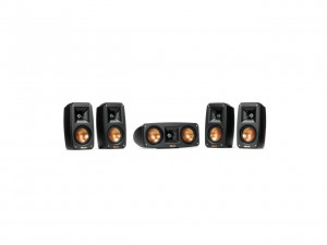 Klipsch Reference Theater Pack 5.0