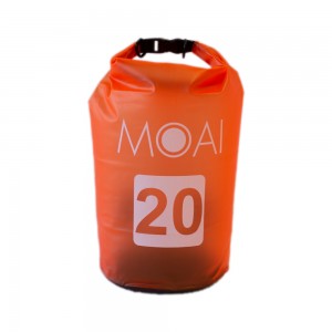 MOAI dry bag 20L orange M-21B25O (6013742020032)