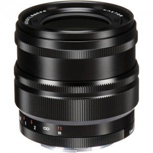 Voigtlander 35mm f/1.2 Nokton SE Sony E-mount