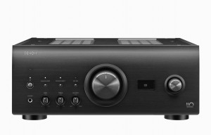 Denon PMA-A110 Integrated Amplifier (110th Anniversary Edition)