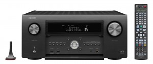 Denon AVC-A110