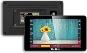 Portkeys LH5H 1700nit High Light Camera Control Monitor