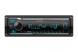Kenwood KMM-BT306