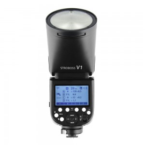 Quadralite Stroboss V1 Sony