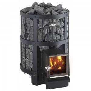 Harvia Legend 150 SL Sauna Stove 13kW, 5-15m3 (WK150LDSL)