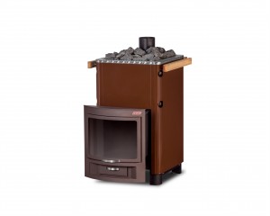 Kalvis Sauna Stove 15kW, 12-32m3 (K-PR2-1)