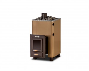 Kalvis Sauna Stove 15kW, 12-32m3 (PR2S)