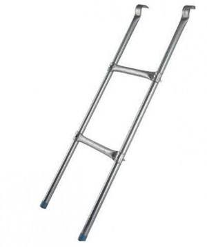 Tesoro Steel trampoline ladder 10FT-86cm (6052340240787)
