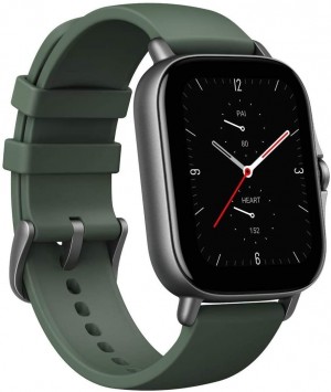Amazfit GTS 2E Moss Green