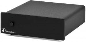 Pro-Ject ONO BOX S