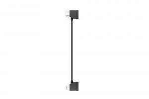 DJI RC-N1 RC Cable (Lightning connector)
