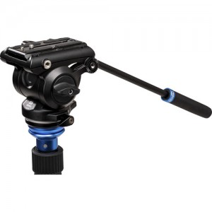 Benro S4 Pro Video Head (S4PRO)