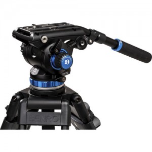 Benro S6 Pro Video Head (S6PRO)