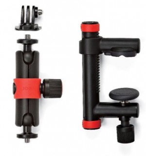 Joby Action Clamp & Locking Arm (JB01291-BWW)
