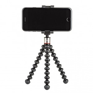 Joby GripTight One Gorilla Pod Stand (JB01491-0WW)