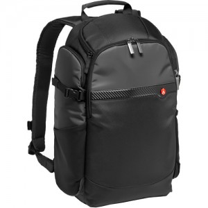 Manfrotto Advanced Befree Camera Backpack for DSLR/CSC/Drone (MB MA-BP-BFR)