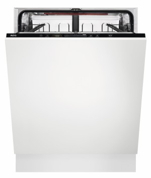 AEG FSB52637P