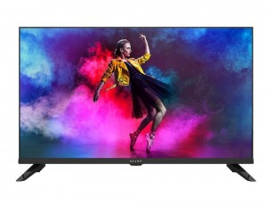 Kiano TV007 Elegance 32'' Smart TV (5901821994118)