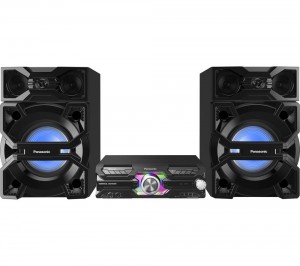 Panasonic SC-MAX3500EK