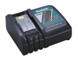 Makita DC18RC 7.2-18V Battery Charger (088381373562)
