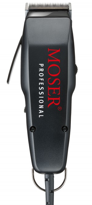 Moser 1400-0457 Edition Black