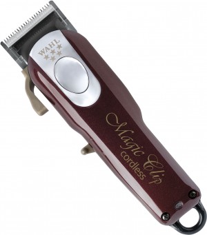 Moser/Wahl Cordless Magic Clip (08148-316H)