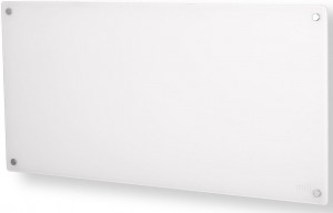 Mill Elektriskais Radiators Millheat APP 900W ar WiFi, Stikls (AV900WIFI)