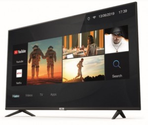 TCL 65P610
