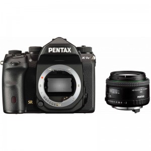 Pentax K-1 Mark II + HD FA 35mm F/2