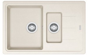 Franke BFG 651-78 Magnolia (114.0301.372)