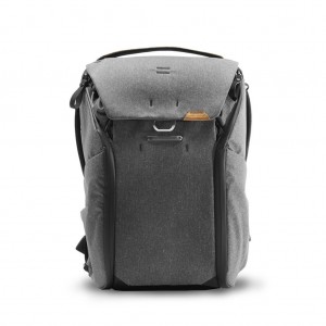 Peak Design Everyday Backpack V2 20L Charcoal