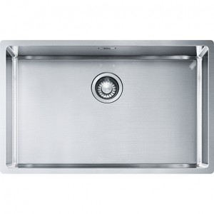 Franke Virtuves Izlietne Box BXX 110-68/ BXX 210-68 72,5x45 (127.0539.907)