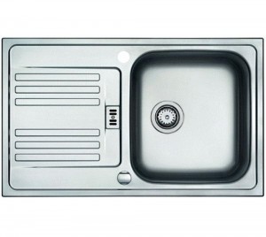 Franke Virtuves Izlietne Euroform EFX 614-78 78x47.5 (101.0016.461)