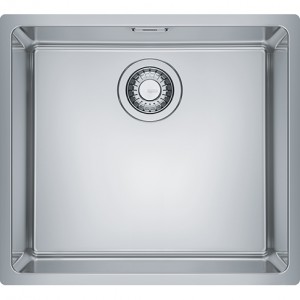 Franke Virtuves Izlietne Maris MRX 210-45 49x44 (127.0553.961)