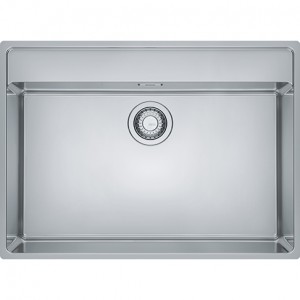Franke Virtuves Izlietne Maris MRX 210-70 TL 73x51 (127.0531.917)