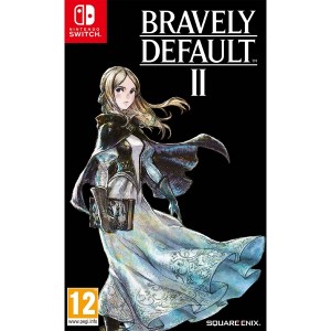 Nintendo Switch Bravely Default II (NSW)