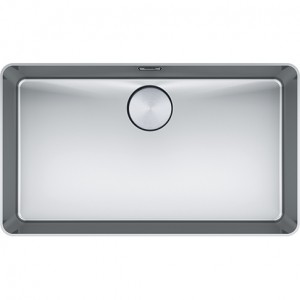 Franke Virtuves Izlietne Mythos MYX 210-70 71.2x41.2 (127.0603.546)