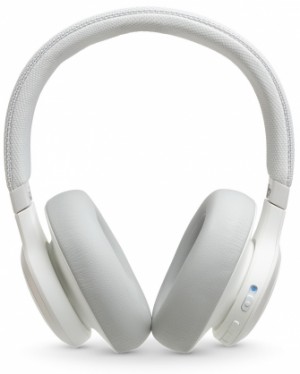 JBL Live 650BTNC White