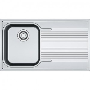 Franke Smart SRX 611-86 86x50 (101.0356.758)