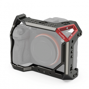 SmallRig Cage for Sony A7 III and A7R III CCS2645