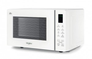 Whirlpool MWF 201 W